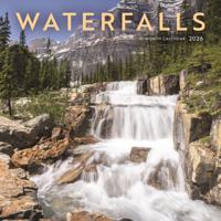 Waterval Kalender 2026 Mini