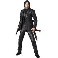 Medicom John Wick MAFEX Action Figure
