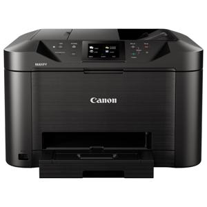 Canon Maxify MB5150 all-in-one printer Scannen, Kopiëren, Faxen, LAN, Wi-Fi