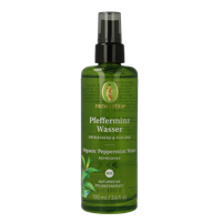 Primavera Peppermint water 100 Milliliter