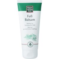 Allgauer Voetbalsem allgasan