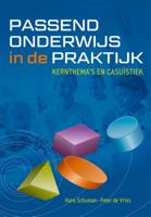 Passend onderwijs in de praktijk (Paperback)