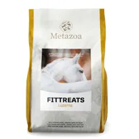 Metazoa Fittreats Luzerne maat:15 kg
