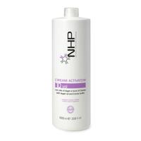 NHP Haircare Cream Activator 10 Vol Oxidatie 1000ml