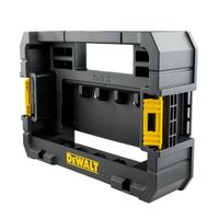 DeWalt DT70716-QZ | TSTAK Accessoire | Opbergmodule | (Mini) Tough Case - DT70716-QZ