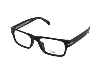 Brillen met correctie David Beckham DB 1170/F 807