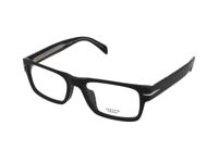 Brillen met correctie David Beckham DB 1170/F 807