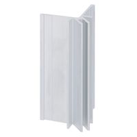 Keralit Basis uitwendig hoekprofiel (2803)