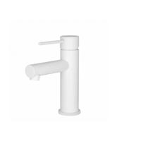 Best Design Best-Design "White" Wastafelmengkraan Mat-Wit