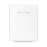 TP-Link Omada EAP610GP-DESKTOP draadloos toegangspunt (WAP) 1201 Mbit/s Wit Power over Ethernet (PoE)