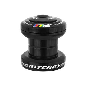 Ritchey Wcs logic balhoofd zwart 1-1/8&apos;&apos;