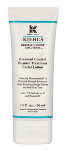 Kiehls - Kiehl&apos;s D.S. Breakout Control Blemish Treatm. Facial Lotion 60 ml Gerichte behandeling