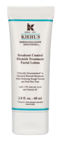 Kiehls - Kiehl&apos;s D.S. Breakout Control Blemish Treatm. Facial Lotion 60 ml Gerichte behandeling