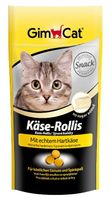 Gimcat Kaas-Rollis 40gr