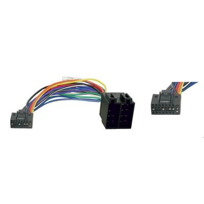 Kenwood radio adapter 16 pins 09PC3451