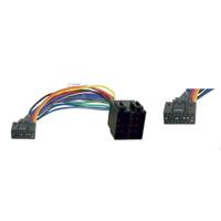 Kenwood radio adapter 16 pins 09PC3451