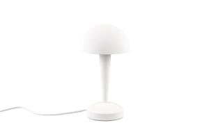 Trio Witte tafellamp Canaria design R59561131