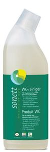 WC Reiniger