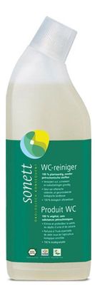 WC Reiniger