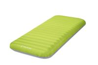 Intex 64097np truaire twin dura-beam camping mattress met quickfill usb150 luchtpomp 191x76x17cm