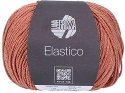 Lana Grossa Elastico 149 Cognac