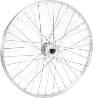 CONTEC voorwiel "alu sport + shimano dh-c3000" fr.wheel 26" 2,00 sst
