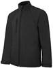 Starworld SW900 Men´s Soft-Shell Jacket - Black - XL