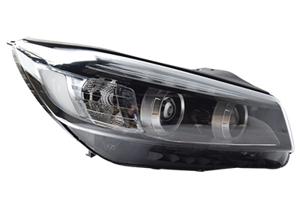 Van Wezel Koplamp 8390962