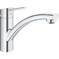 GROHE - Eéngreeps wastafelmengkraan