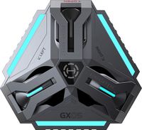 Edifier GX05 Headset Grijs