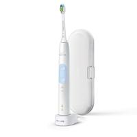 Philips HX6839/28 Sonicare Elektrische Tandenborstel Wit - thumbnail