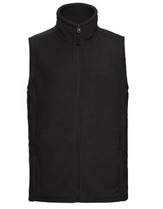 Russell Z8720 Men`s Outdoor Fleece Gilet