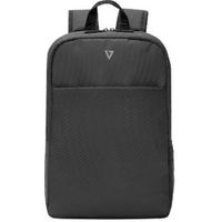 V7 CBK16-BLK notebooktas 40,9 cm (16.1 ) Rugzak Zwart V7 CBK16-BLK notebooktas 40,9 cm (16.1 ) Rugzak Zwart