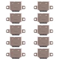 10 stuks opladen Port-Connector voor Galaxy toelichting 7