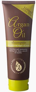 Argan Oil Shampoo