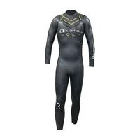 Aquaman Cell gold wetsuit lange mouw heren