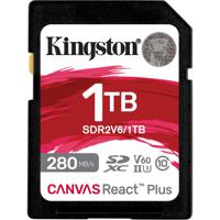 Kingston Canvas React Plus 1 TB