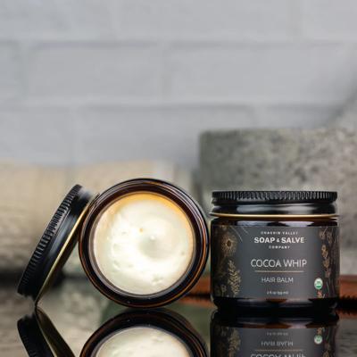 Chagrin Valley Cocoa Butter Whipped Hair Balm Conditioner