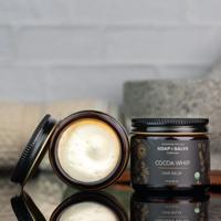 Chagrin Valley Cocoa Butter Whipped Hair Balm Conditioner