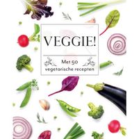 Veggie! - Fresh & Healthy - (ISBN:9789036639743)