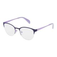 Brillenframe Dames Tous VTO3384901HD (49 mm) Paars (ø 49 mm)