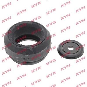 Schokdemper montageset (per zijde) SM1200