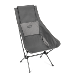 Helinox Chair Two - Lichtgewicht stoel - Charcoal