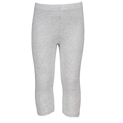 Caprilegging - Grijs