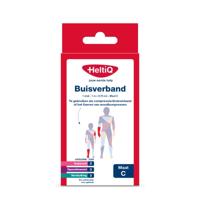 Heltiq Buisverband 1m x 6,75cm maat C