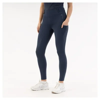 Anky Purity XR261103 SS26 Rijlegging donkerblauw maat:40