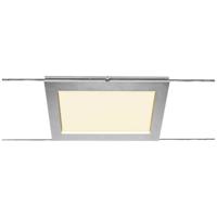 SLV PLYTTA 12V-kabelsysteem lamp LED vast ingebouwd Chroom