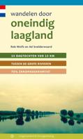 Wandelen door oneindig laagland (Paperback)