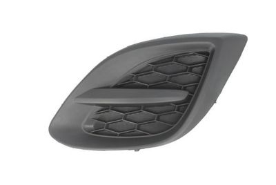 Ventilatiegrille, bumper 6502073421923P