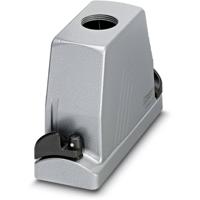 Phoenix Contact 1604476 HC-B 16-TMB-100/O1STM40G-STA Afdekkap 10 stuk(s)